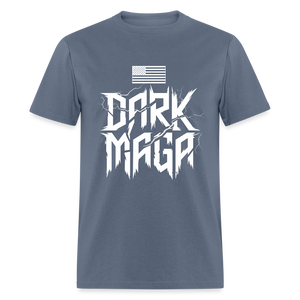 DARK MAGA Classic T-Shirt - denim