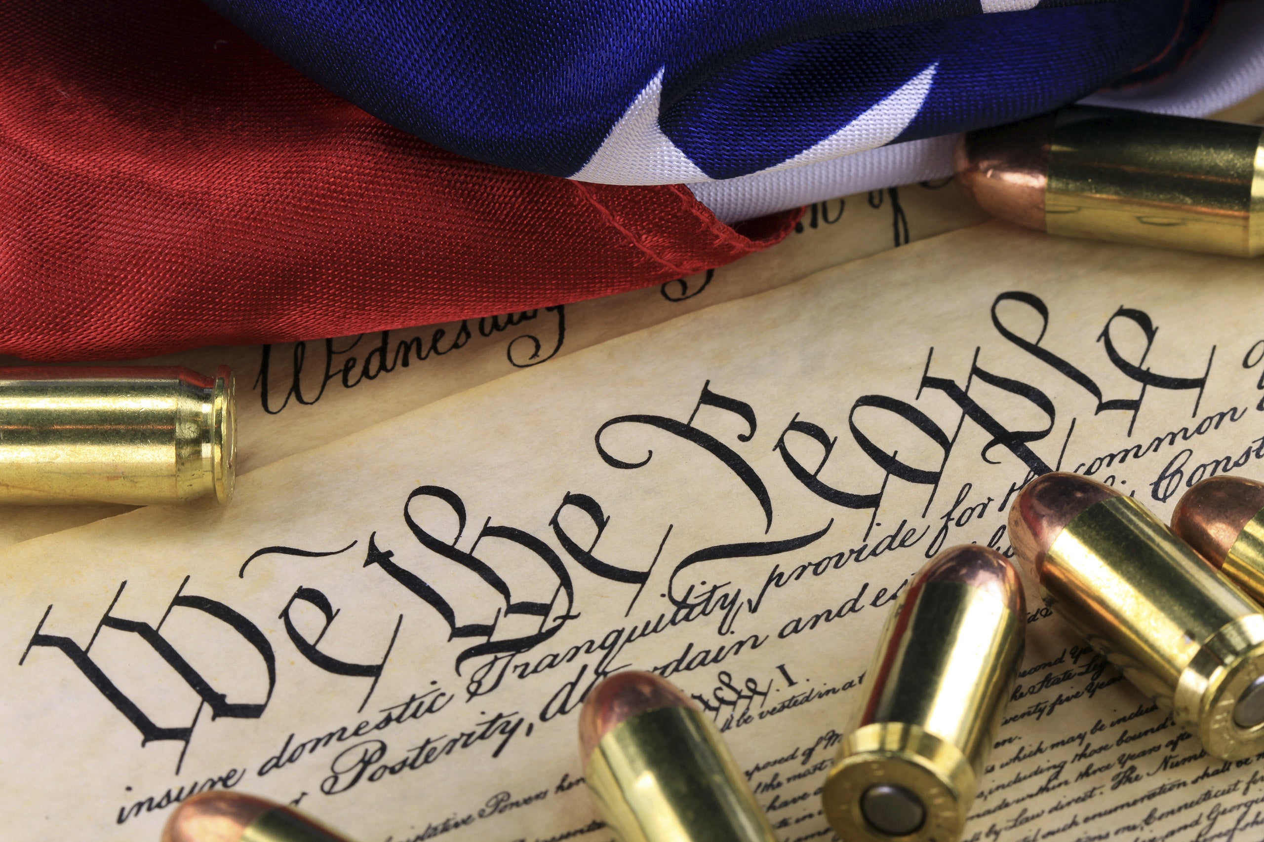 Protecting Individual Liberty: The Significance of the Second Amendment