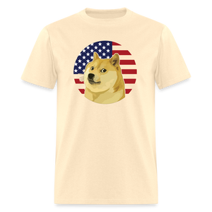 DOGE Classic T-Shirt - natural