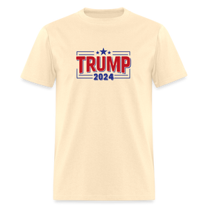 Trump 2024 Classic T-Shirt - natural