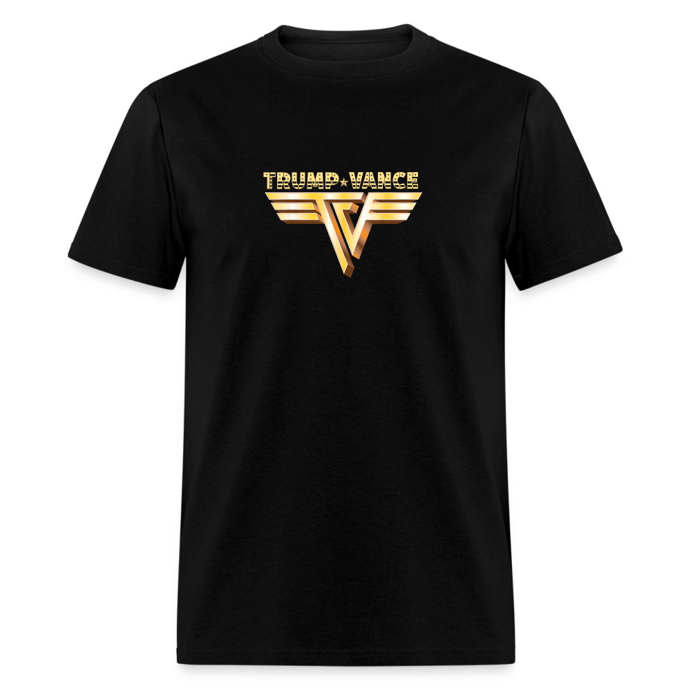 Trump/Vance Unisex Classic T-Shirt - black