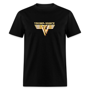 Trump/Vance Unisex Classic T-Shirt - black