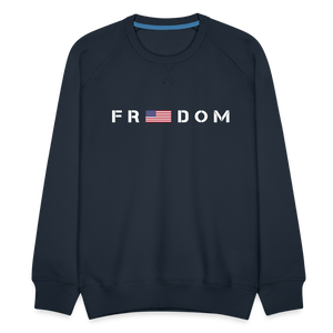 Men’s Premium Sweatshirt Men’s Premium Sweatshirt - navy