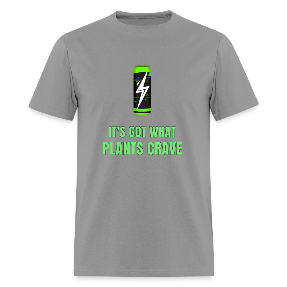 It’s Got What Plants Crave Classic T-Shirt - rock