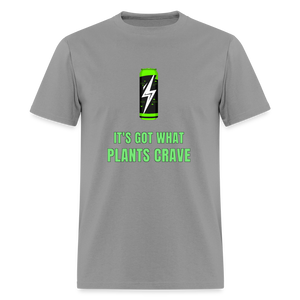 It’s Got What Plants Crave Classic T-Shirt - rock