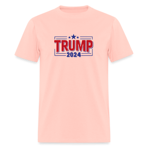 Trump 2024 Classic T-Shirt - blush pink 