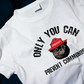 Only You Can Prevent Communism Classic T-Shirt