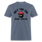 Only You Can Prevent Socialism Classic T-Shirt - denim