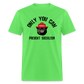 Only You Can Prevent Socialism Classic T-Shirt - kiwi