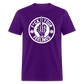 F*ck Your Feelings Classic T-Shirt - purple