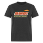 Brawndo - The Thirst Mutilator - It's Got Electrolytes Funny Classic T-Shirt - heather black