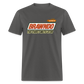 Brawndo - The Thirst Mutilator - It's Got Electrolytes Funny Classic T-Shirt - charcoal