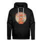 Welcome to the shitshow Men’s Premium Hoodie - black