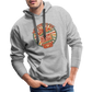 Welcome to the shitshow Men’s Premium Hoodie - heather grey