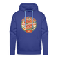 Welcome to the shitshow Men’s Premium Hoodie - royal blue