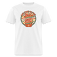 Retro Design -  Welcome to the Shit Show Classic T-Shirt - white