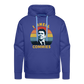 I Smell Commies Men’s Premium Hoodie - royal blue