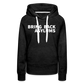 Bring Back Asylums Women’s Premium Hoodie - charcoal grey