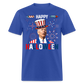 Joe Biden Funny 4th Of July Classic T-Shirt - royal blue