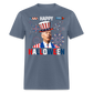 Joe Biden Funny 4th Of July Classic T-Shirt - denim