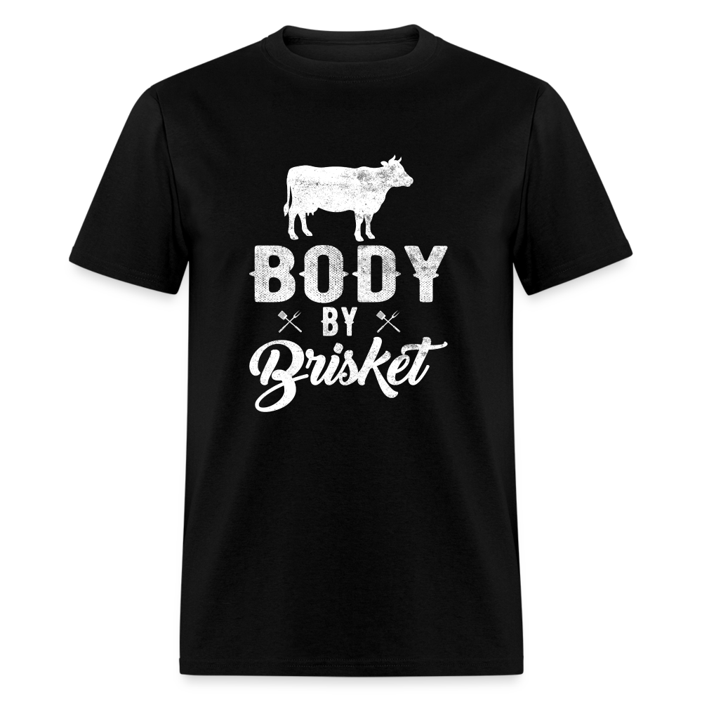 Unisex Classic T-Shirt - black