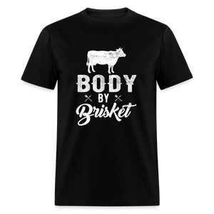 Unisex Classic T-Shirt - black