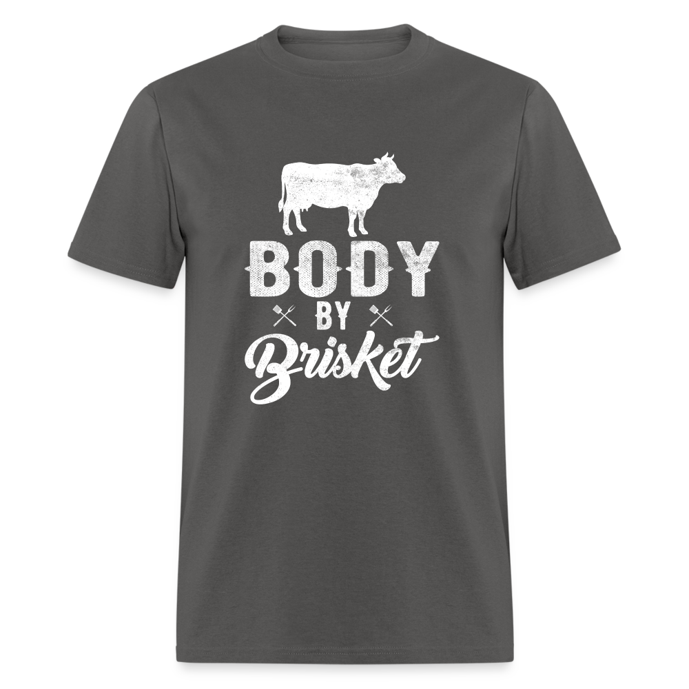 Unisex Classic T-Shirt - charcoal