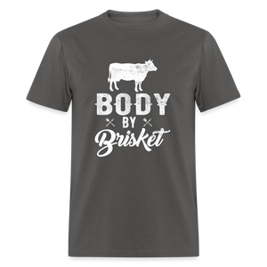 Unisex Classic T-Shirt - charcoal