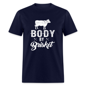 Unisex Classic T-Shirt - navy