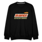 Brawndo Men’s Premium Sweatshirt - black