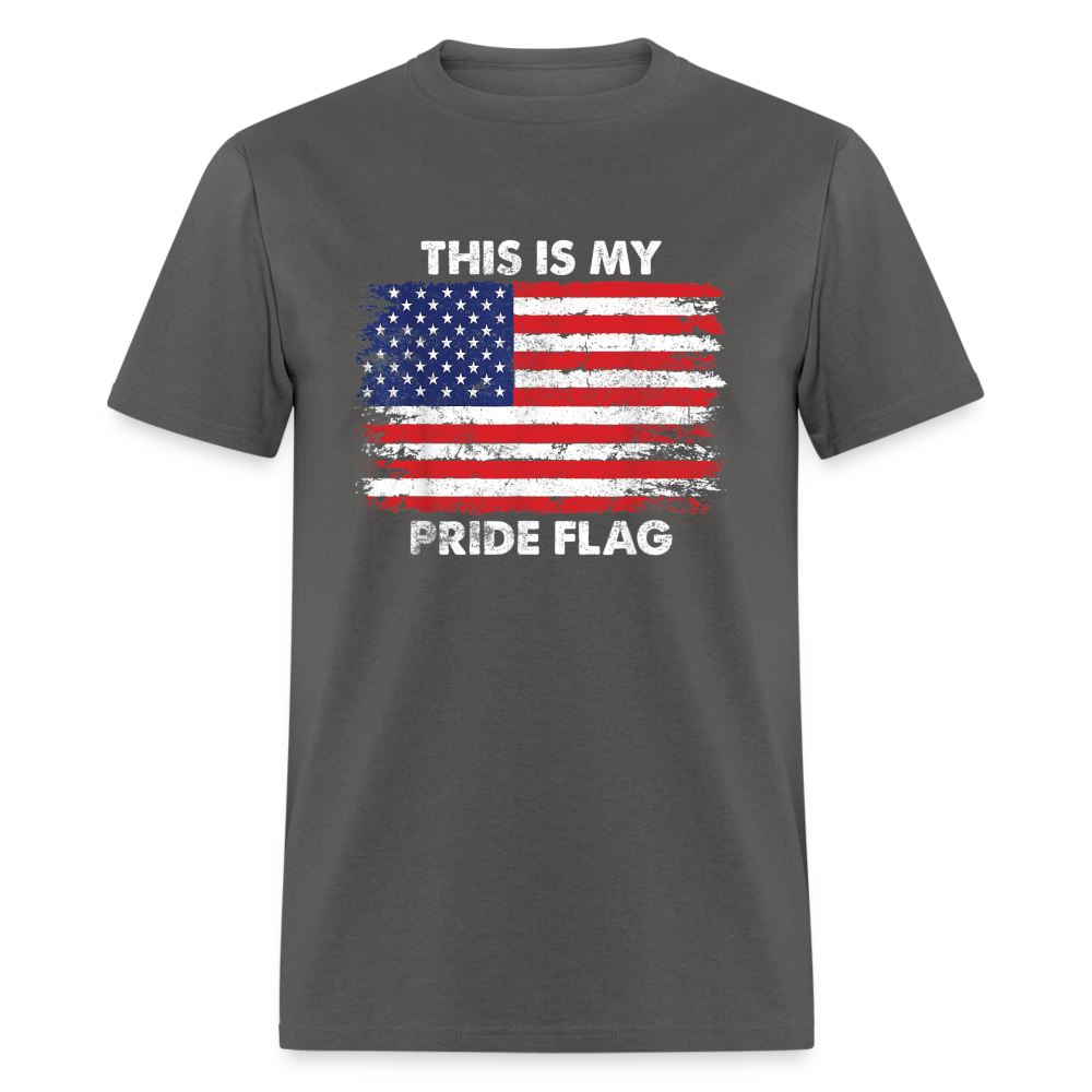 This is my PRIDE flag Classic T-Shirt – Clown World