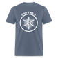 Don't Be A Snowflake Classic T-Shirt - denim