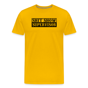 Your Customized Product - sun yellow