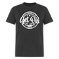 Proud Member Of The Get Off My Lawn Club Classic T-Shirt - heather black