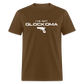 I've Got Glockoma Classic Men's T-Shirt - brown