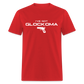 I've Got Glockoma Classic Men's T-Shirt - red