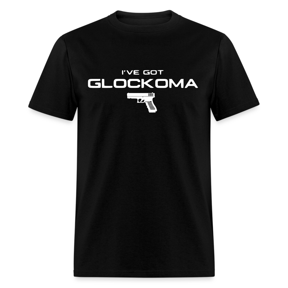 I've Got Glockoma Classic Men's T-Shirt - black