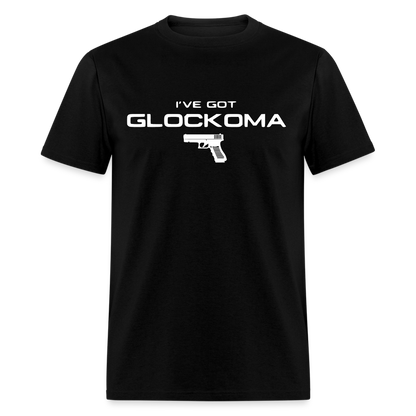 I've Got Glockoma Classic Men's T-Shirt - black