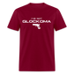 I've Got Glockoma Classic Men's T-Shirt - burgundy