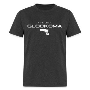 I've Got Glockoma Classic Men's T-Shirt - heather black