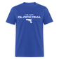 I've Got Glockoma Classic Men's T-Shirt - royal blue