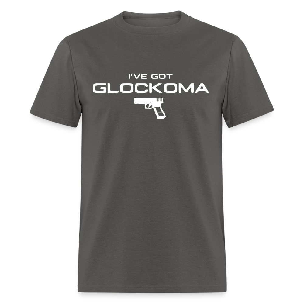 I've Got Glockoma Classic Men's T-Shirt - charcoal