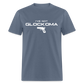 I've Got Glockoma Classic Men's T-Shirt - denim