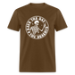 Have the day you deserve Men's Classic T-Shirt - brown