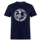 Have the day you deserve Men's Classic T-Shirt - navy