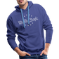 We The People Men’s Premium Hoodie - royal blue