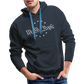 We The People Men’s Premium Hoodie - navy