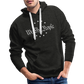 We The People Men’s Premium Hoodie - charcoal grey