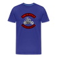 Sons of Aspirin Men's Premium T-Shirt - royal blue