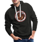 The Right To Bear Arms - USA Men’s Premium Hoodie - charcoal grey